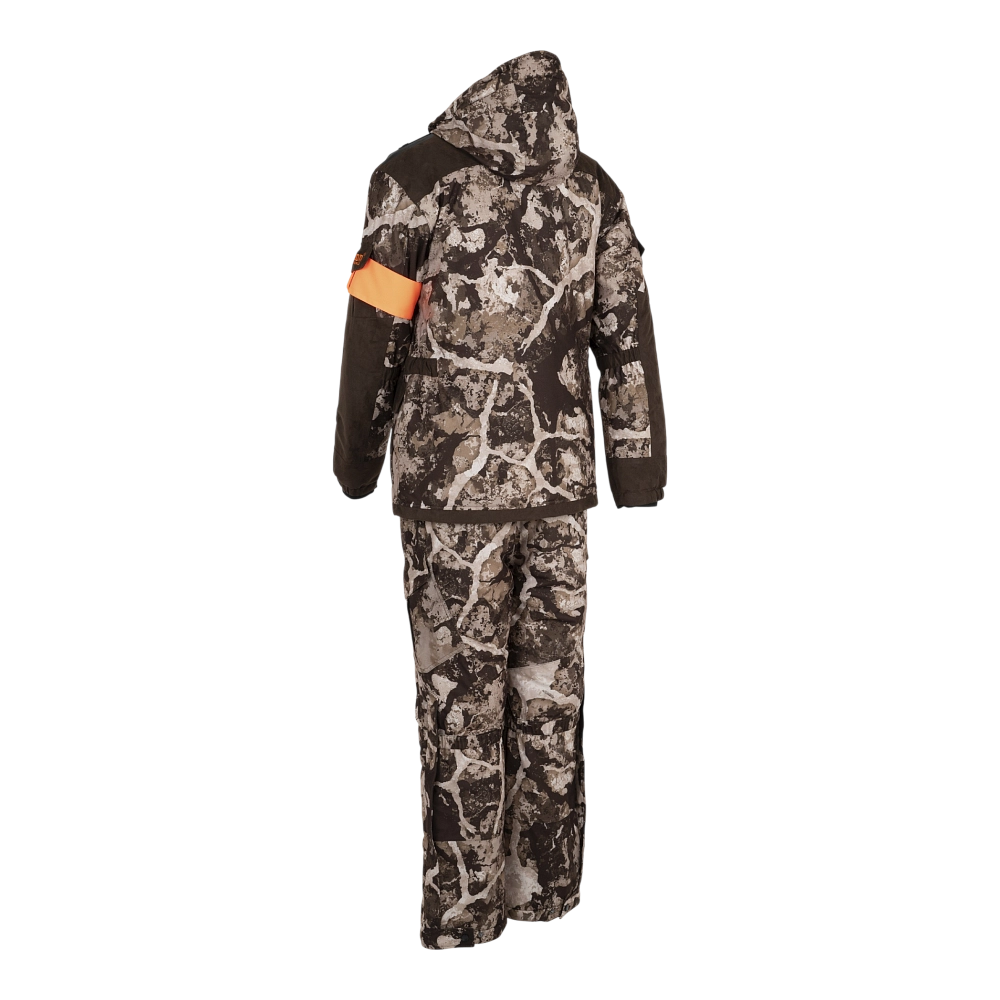 Костюм Remington Jaeger Dark Wood р. 2XL. Фото №8 Костюм Remington Jaeger Dark Wood р. 2XL. Фото №8