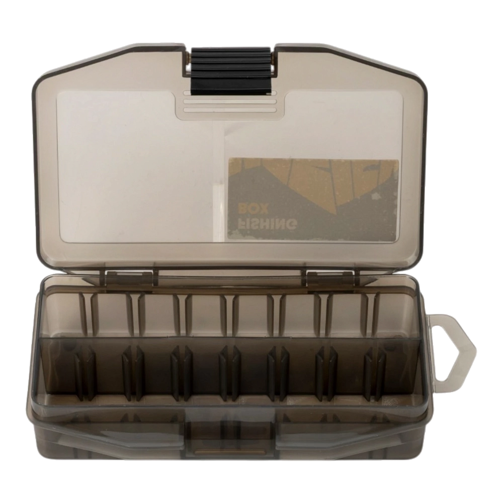 Коробка рыболовная MAFISH MDF-11 (157x85x30мм). Фото №2 Коробка рыболовная MAFISH MDF-11 (157x85x30мм). Фото №2