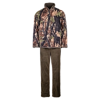 Костюм "Хамелеон" (флис, дубок) (50/182-188) (Хольстер)