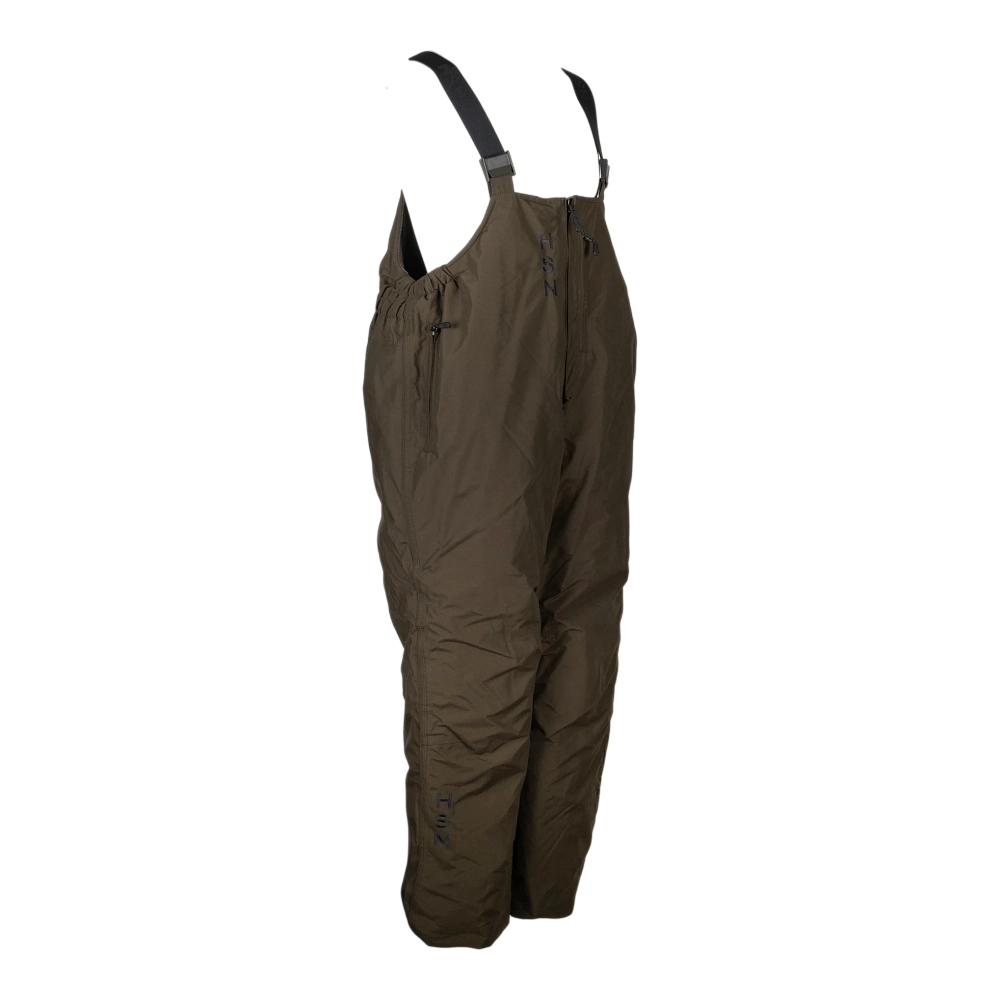 Костюм мужской зимний "DIKSON I NEW" -45 CANADA, хаки (60-62/176). Фото №7