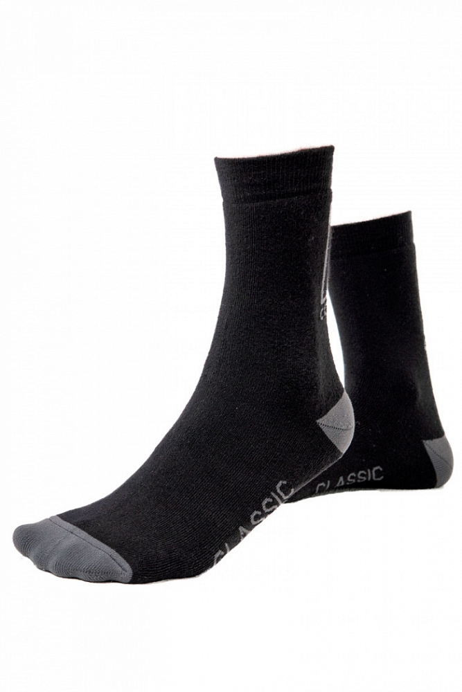 Термоноски COMFORT CLASSIC р. 41-43. Фото №3