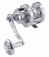 Катушка Balzer Adrenalin II 12 LH