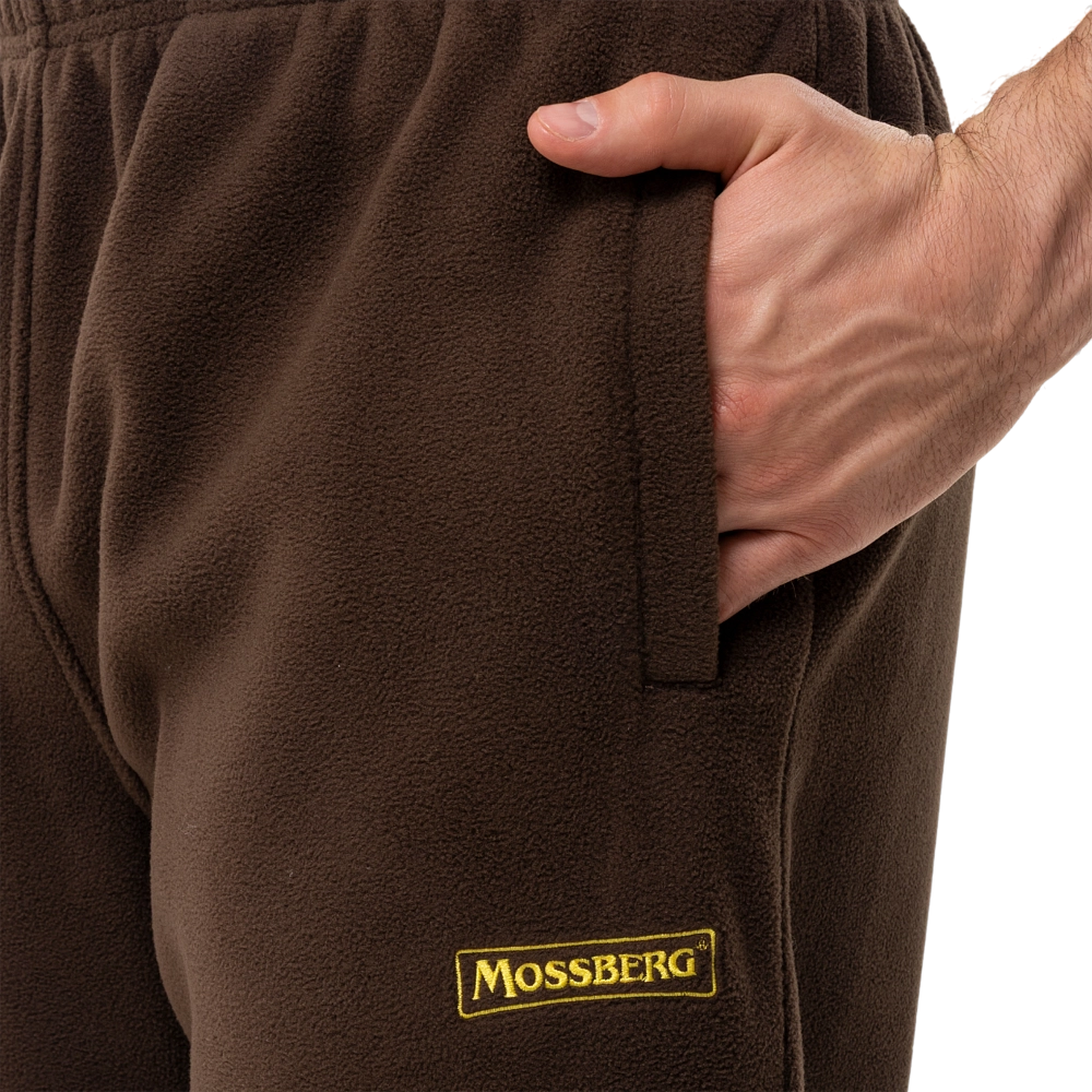 Костюм мужской демисезонный Mossberg Yeti Brown р. 2XL. Фото №35 Костюм мужской демисезонный Mossberg Yeti Brown р. 2XL. Фото №35