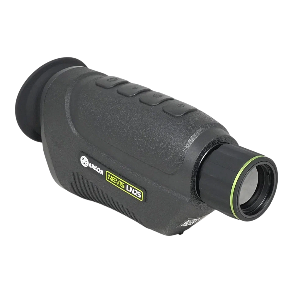 Тепловизионный монокуляр Arkon Nevis LN25. Фото №7 Тепловизионный монокуляр Arkon Nevis LN25. Фото №7