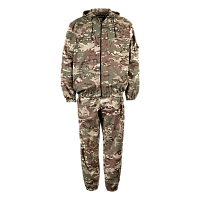 Костюм Huntsman летний Стрелок цвет Мультикам ткань Смесовая (Сорочка) р. 56-58/182-188