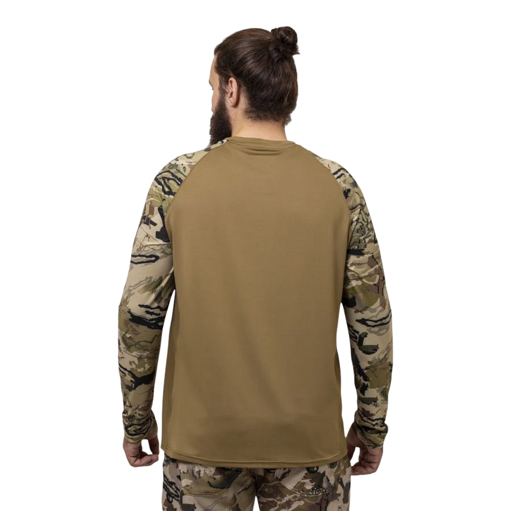 Футболка Remington Inside Fit III Safari р. L. Фото №2