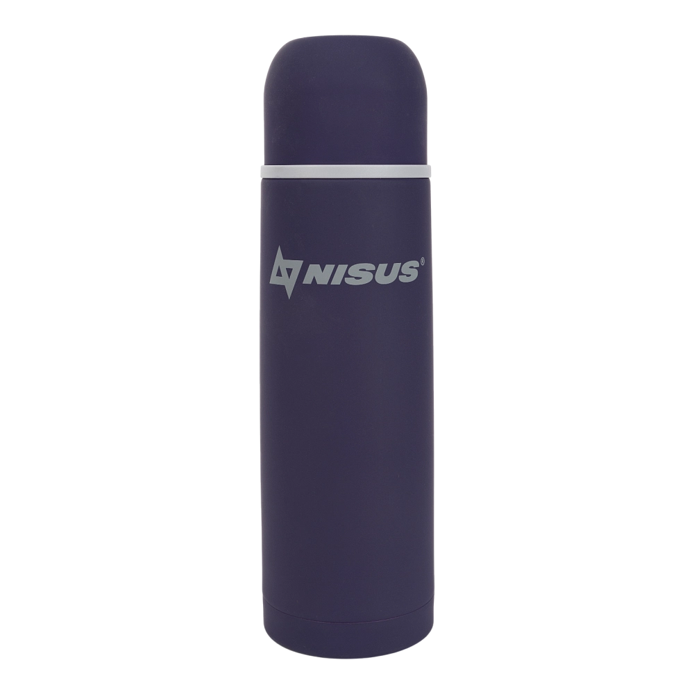 Термос 032-V 750ML с ситечком (NA.TM-032-V) Nisus. Фото №1 Термос 032-V 750ML с ситечком (NA.TM-032-V) Nisus. Фото №1
