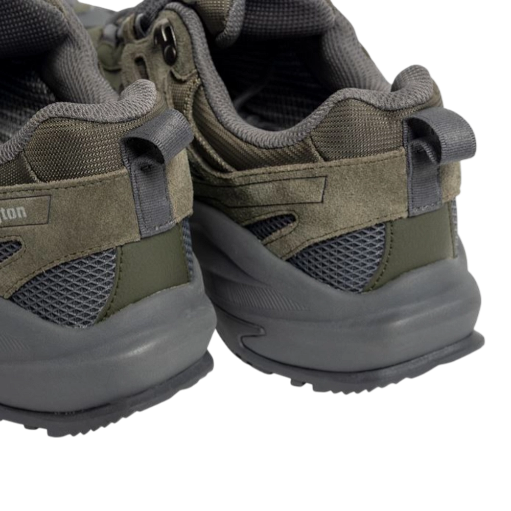 Кроссовки Remington Fortec green р. 41. Фото №13