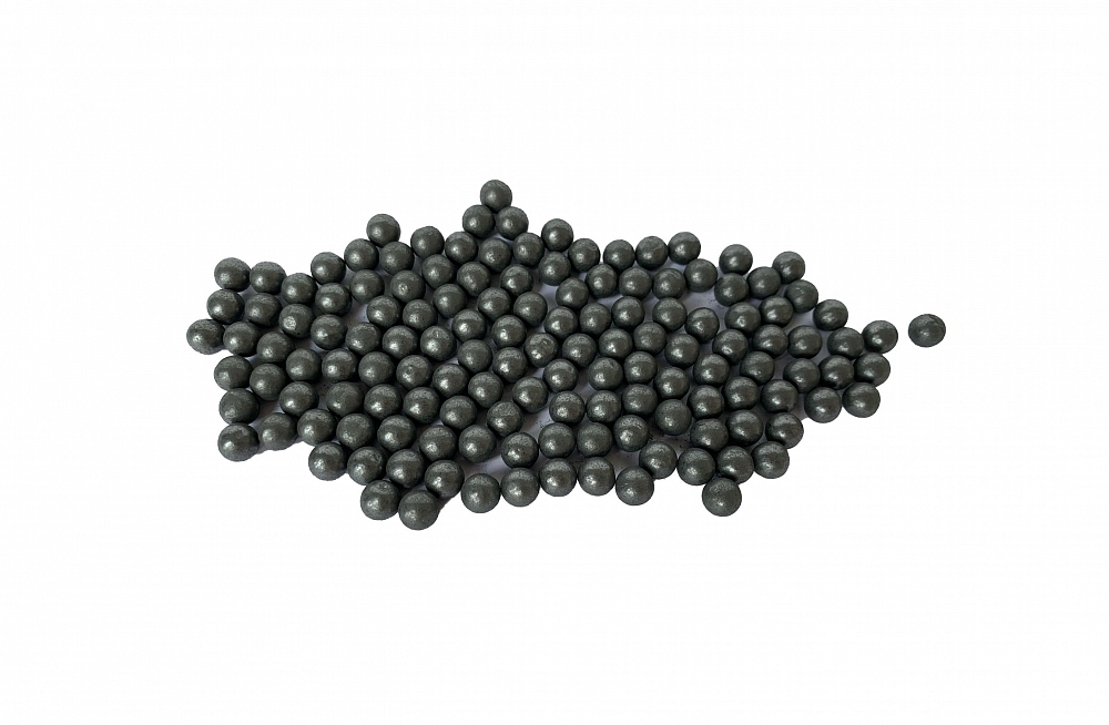 Картечь №7.15 Бийск (фасованная 1 кг). Фото №1