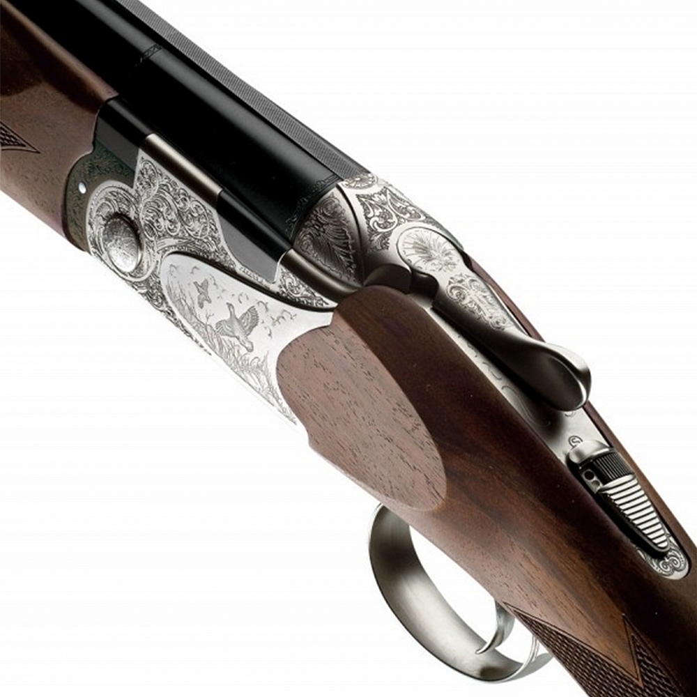 Ружьё Beretta SV10 Perennia III 12/76 76. Фото №1