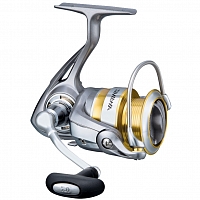 Катушка Daiwa "10 Revros MX" 2000
