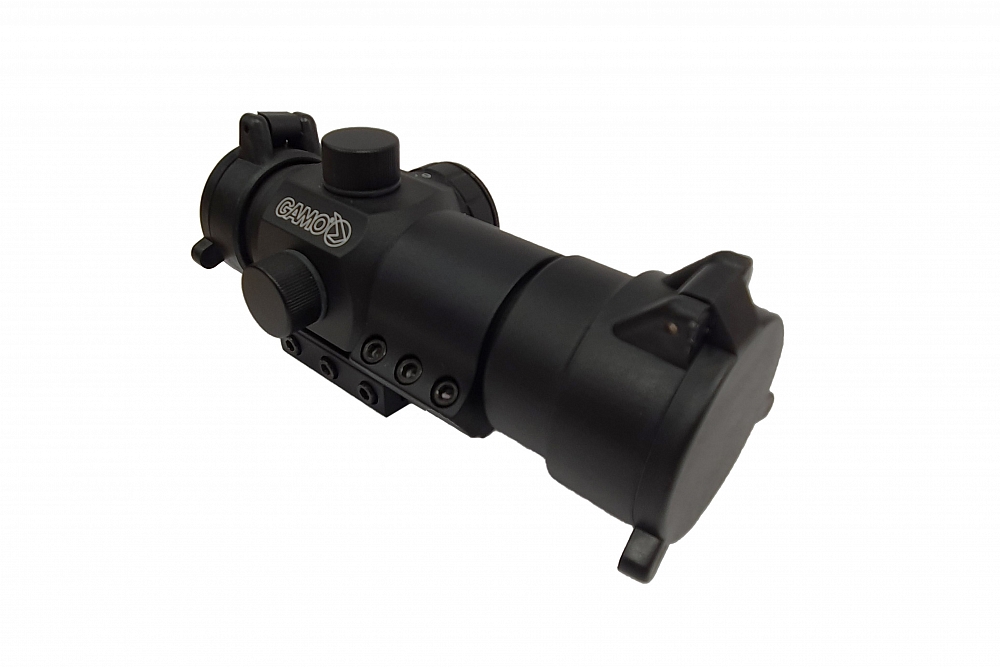 Коллиматорный прицел GAMO Red-Dot AD 30mm. Фото №2 Коллиматорный прицел GAMO Red-Dot AD 30mm. Фото №2