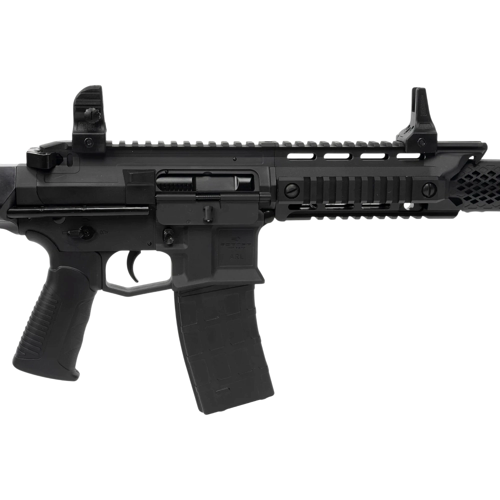 Винтовка пневм. Borner ARL (Blowback) калибр 4,5 мм, 3Дж.. Фото №3 Винтовка пневм. Borner ARL (Blowback) калибр 4,5 мм, 3Дж.. Фото №3