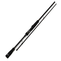 Удилище спиннинговое двухчастное Major Craft Vierra VRS-862H 16-60гр.