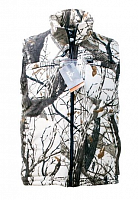 Жилет утепленный "Вепрь" (дубовый лист) р. 44-46