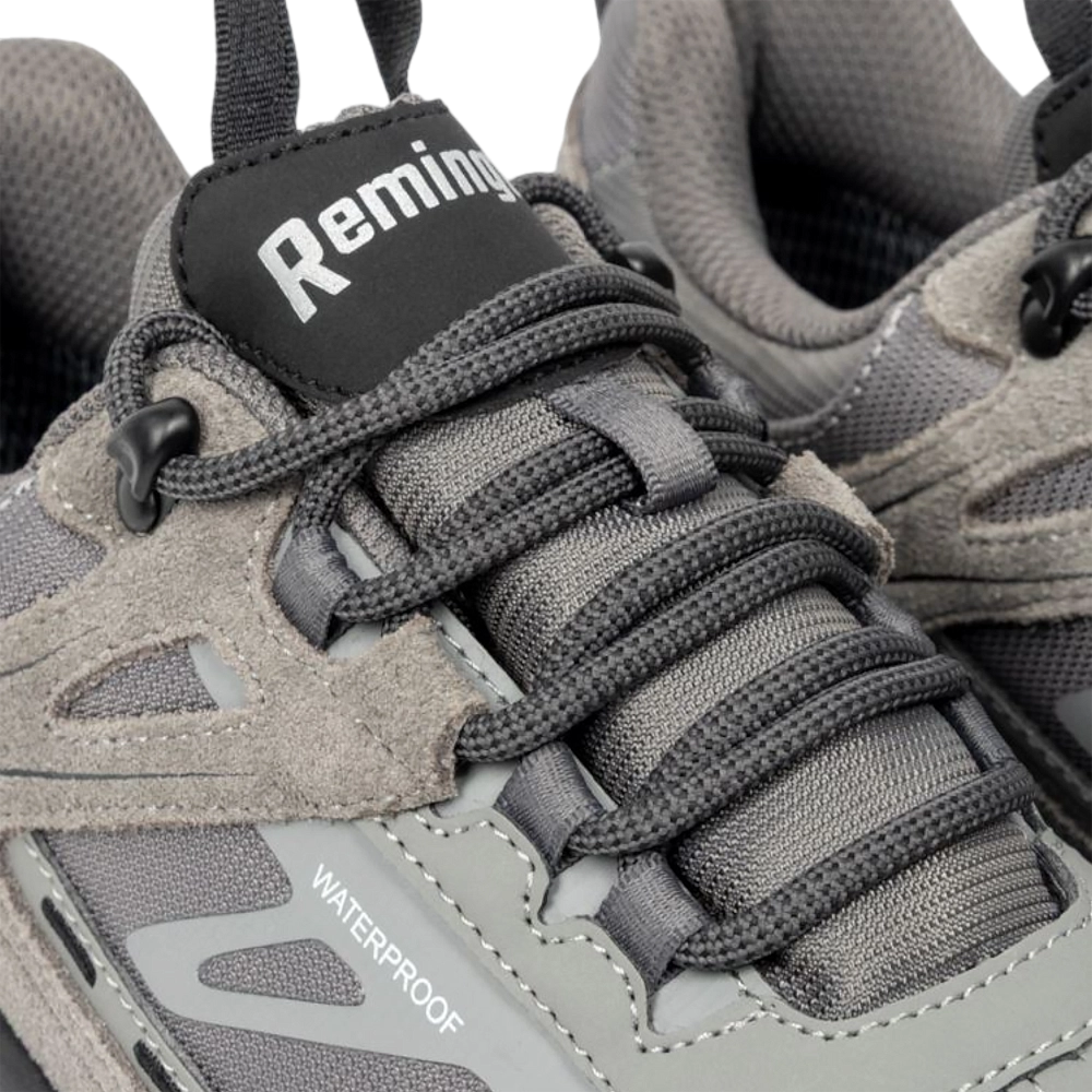 Кроссовки Remington Fortec grey р. 44. Фото №10