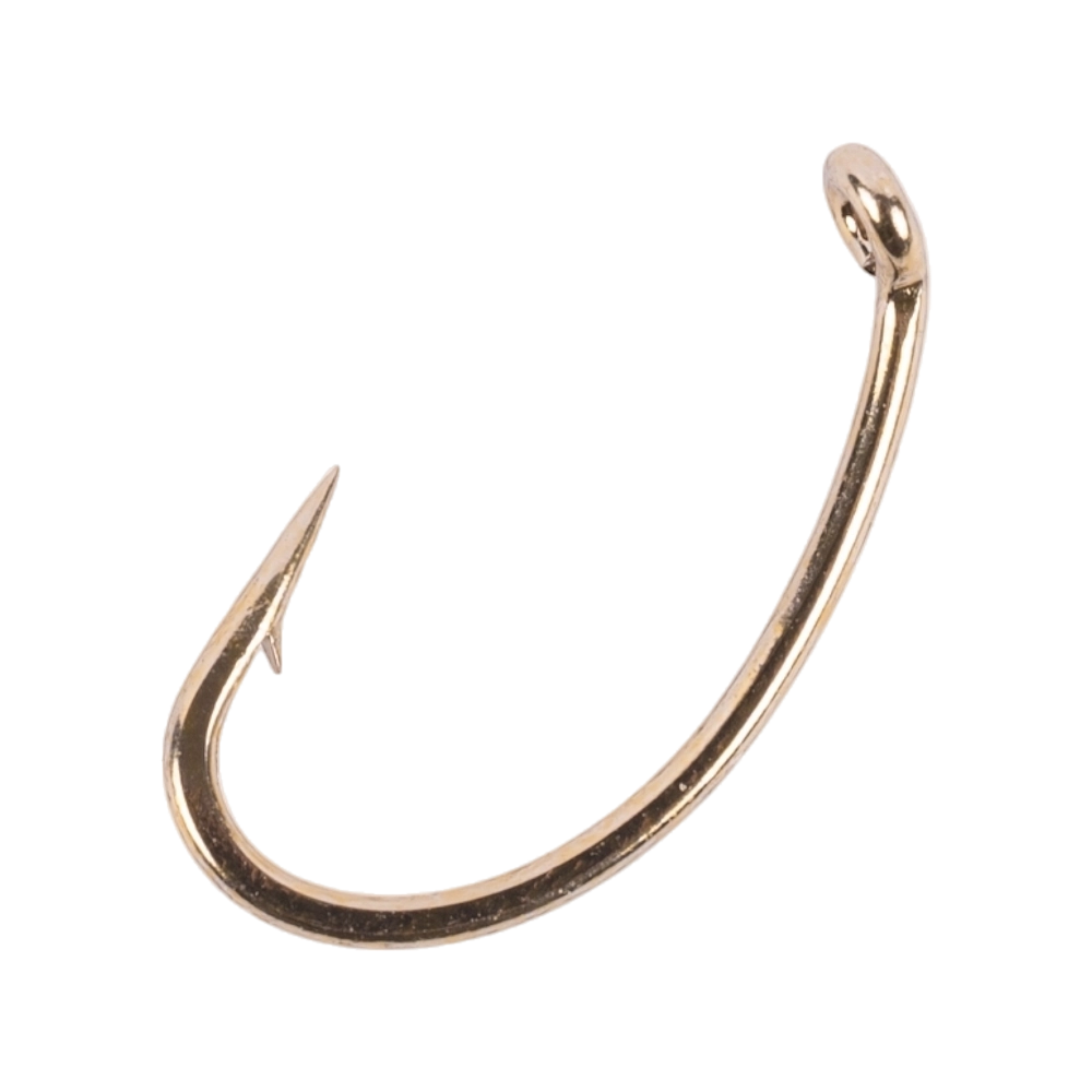 Крючки Kamasan B110-14 Gruber (25шт). Фото №2