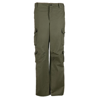 Брюки Huntsman Крафт Cotton ткань (Хаки)