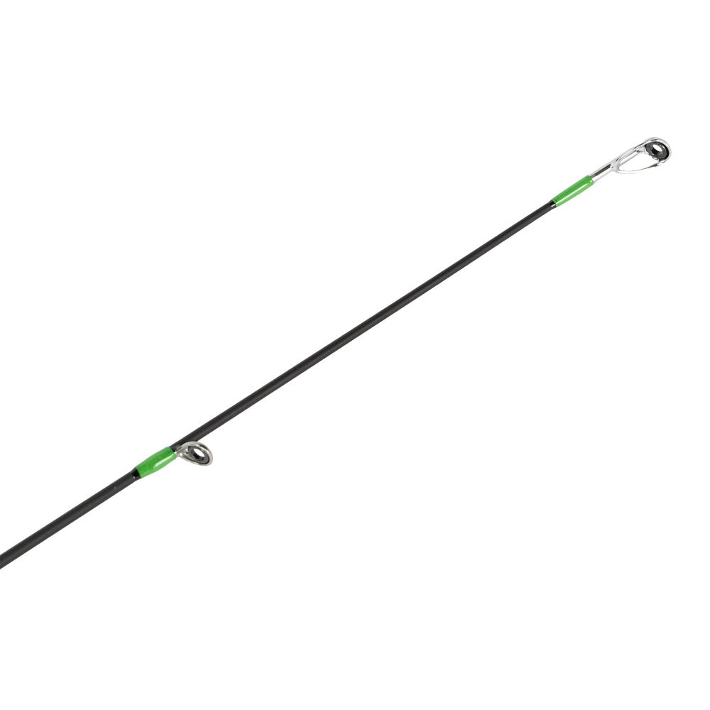 Вершинка для спиннинга Tirana Carbon Energy 22H, 2,28м, тест 15-40гр.. Фото №2