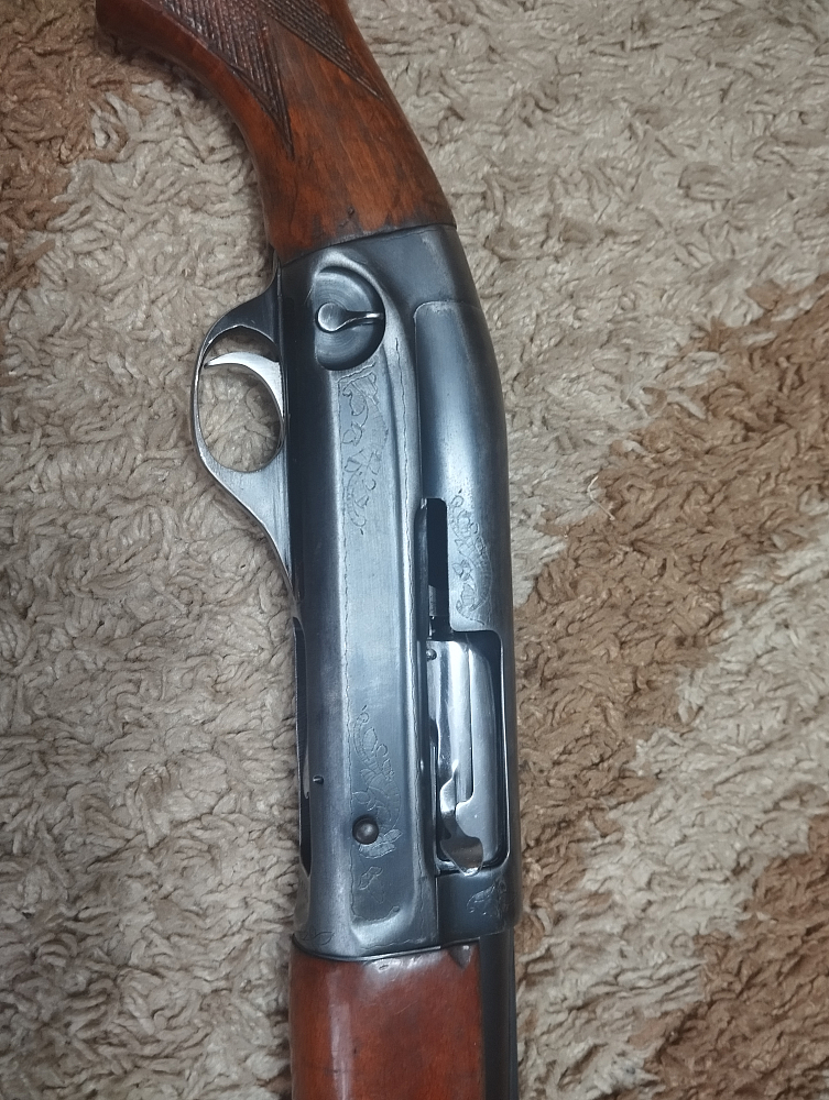 СССР Мц 2112 12/76 кал.12х76. Фото №1 СССР Мц 2112 12/76 кал.12х76. Фото №1