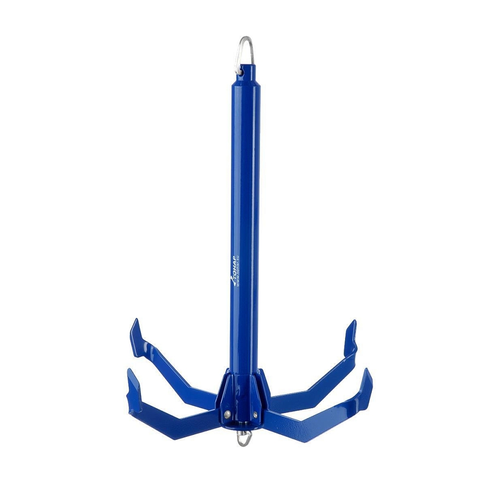 Якорь ЯЛС-02 (2,5 кг). Фото №2