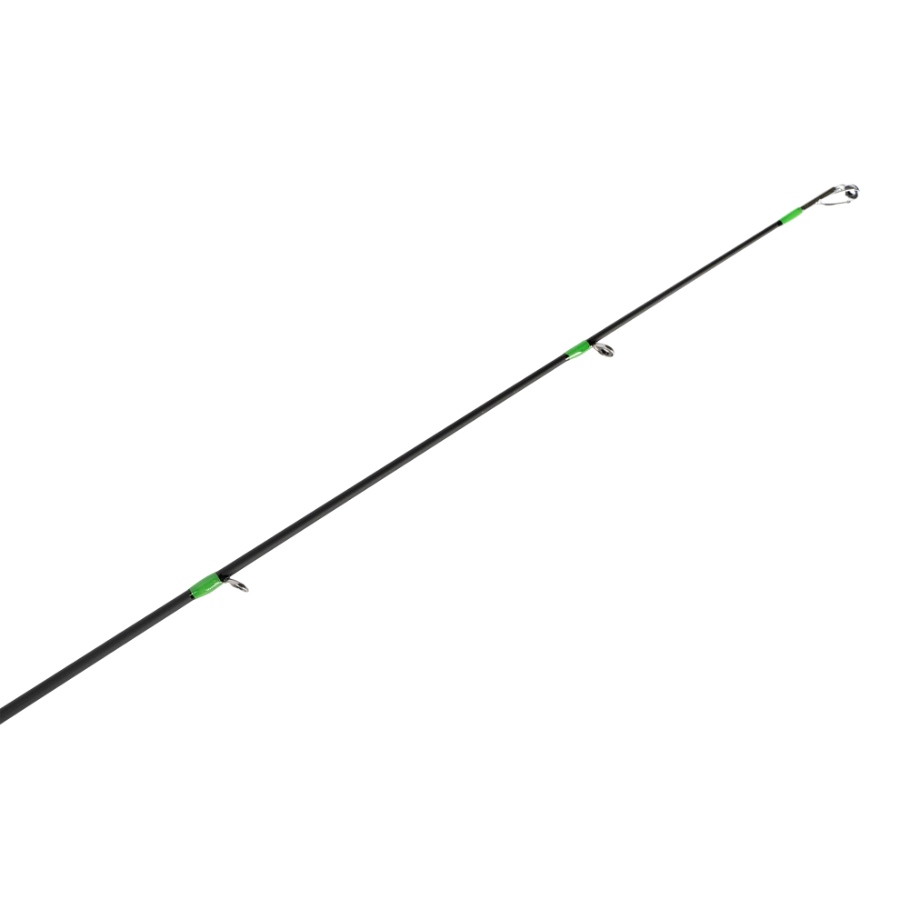 Спиннинг Tirana Carbon Energy 27XH, 2,7м, тест 20-60гр.. Фото №3