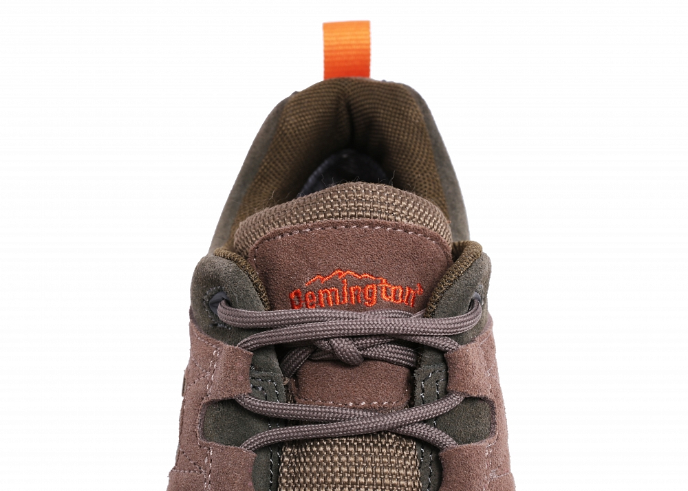 Кроссовки Remington D10130 Hiking Olive р. 43. Фото №9