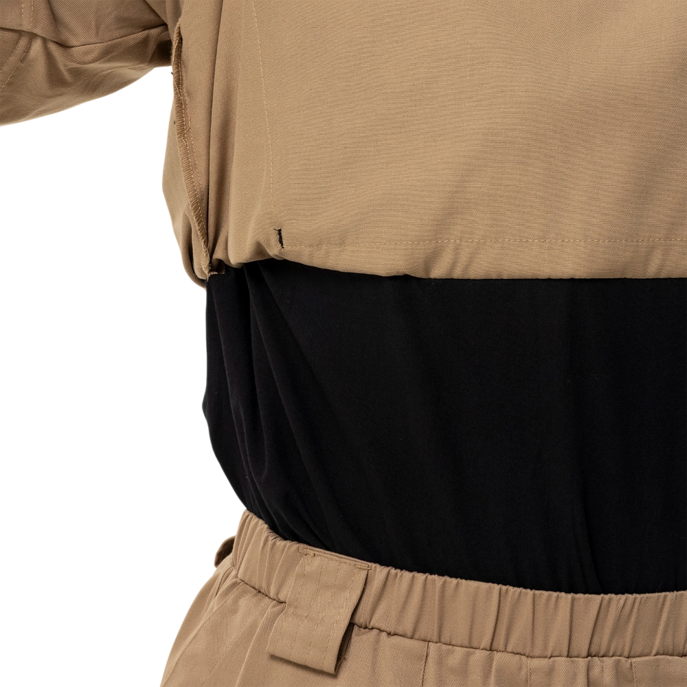 Костюм мужской летний Mossberg Ironclaw р. 2XL. Фото №3