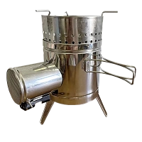 Турбо-печка Poshehonstar PS1500T