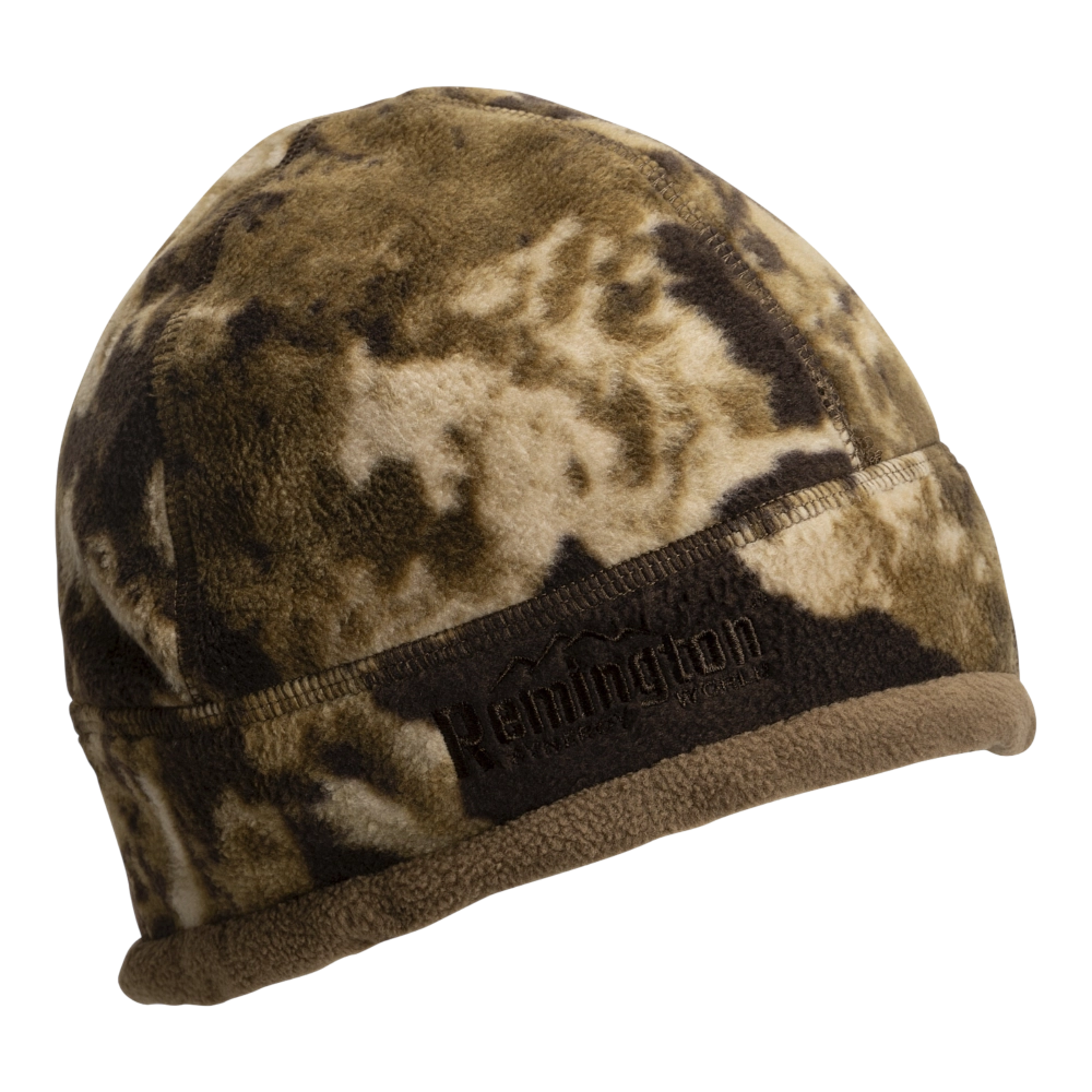 Шапка Remington Journey Dark Wood р. L/XL. Фото №2 Шапка Remington Journey Dark Wood р. L/XL. Фото №2