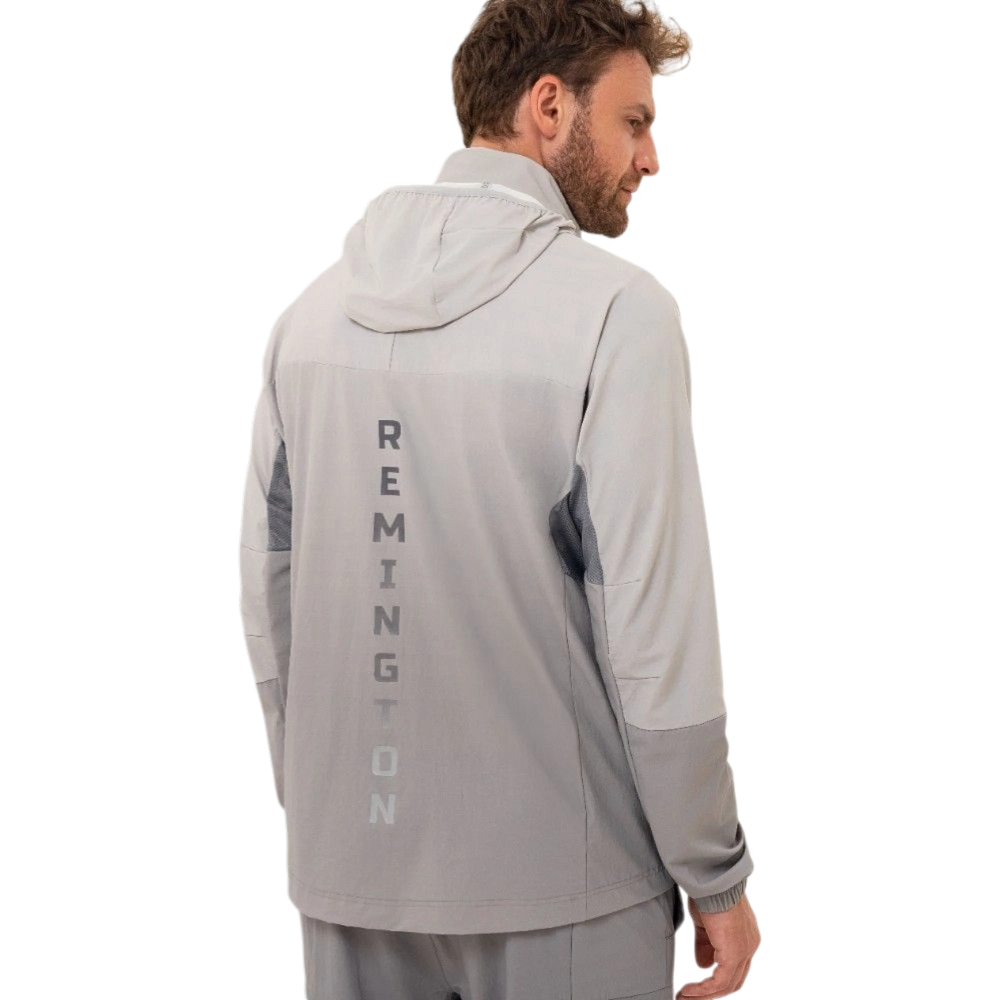 Костюм Remington Hot Summer Gray Gradient р. 3XL. Фото №7 Костюм Remington Hot Summer Gray Gradient р. 3XL. Фото №7