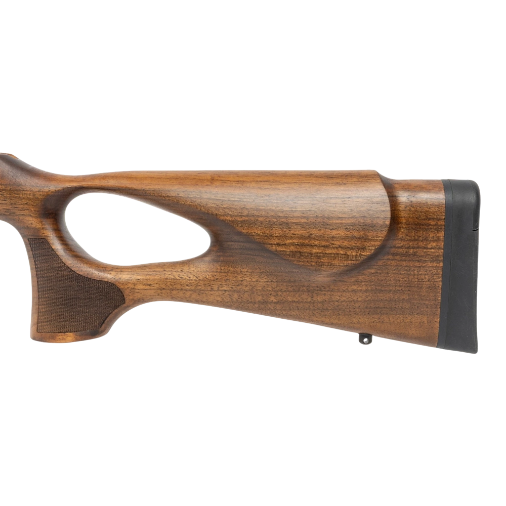 Карабин ATA ARMS Turqua Thumbhole stock (ореховая ложа, без целика и мушки) 610 мм, 308Win. Фото №5 Карабин ATA ARMS Turqua Thumbhole stock (ореховая ложа, без целика и мушки) 610 мм, 308Win. Фото №5