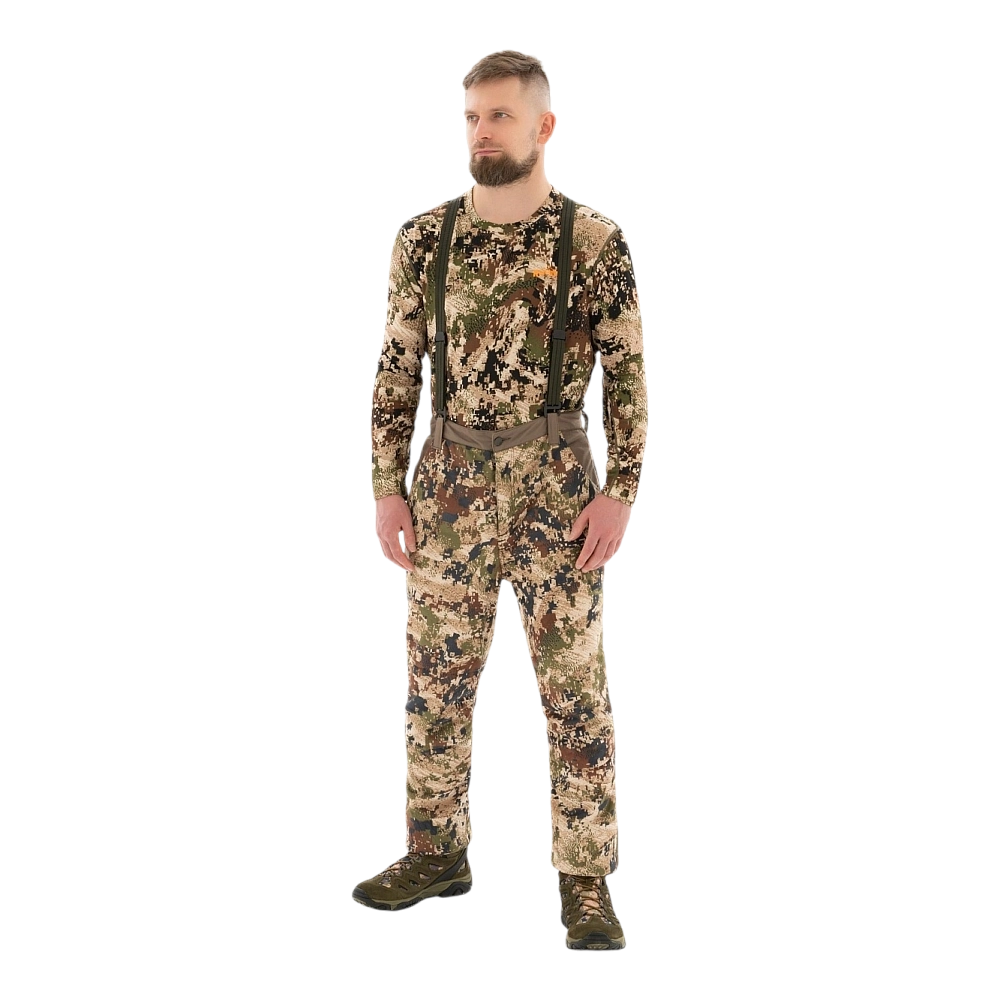 Костюм Remington Heat Strategy South Forest р. S. Фото №5