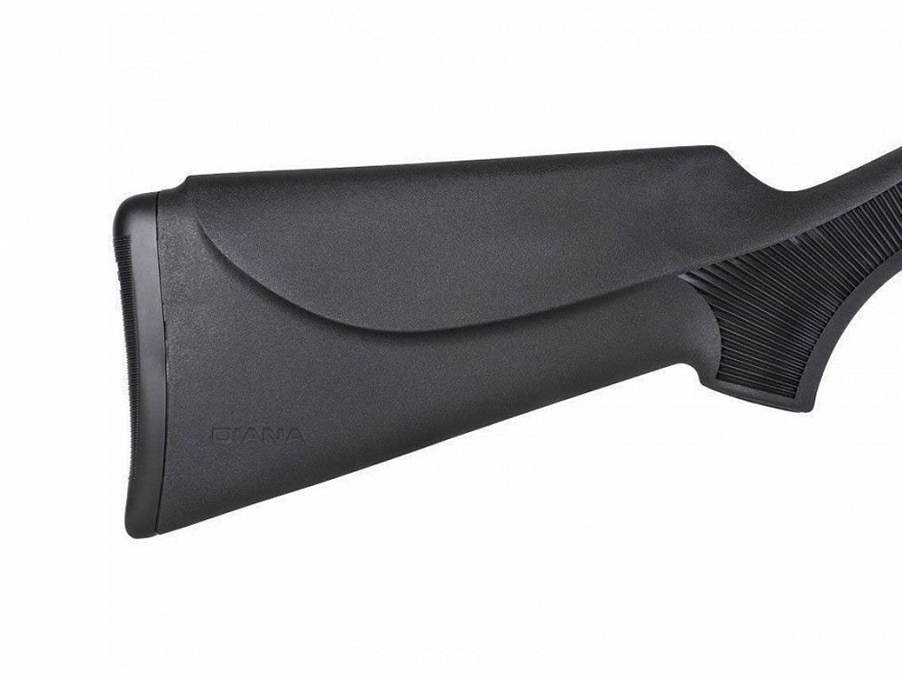 Винтовка пневматическая Diana 31 Panther Compact (переломка, пластик), калибр 4,5 мм. Фото №3