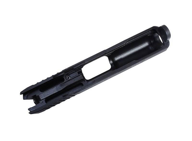 Пистолет ООП Grand Power T11-FM1 калибр 10х28. Фото №10 Пистолет ООП Grand Power T11-FM1 калибр 10х28. Фото №10