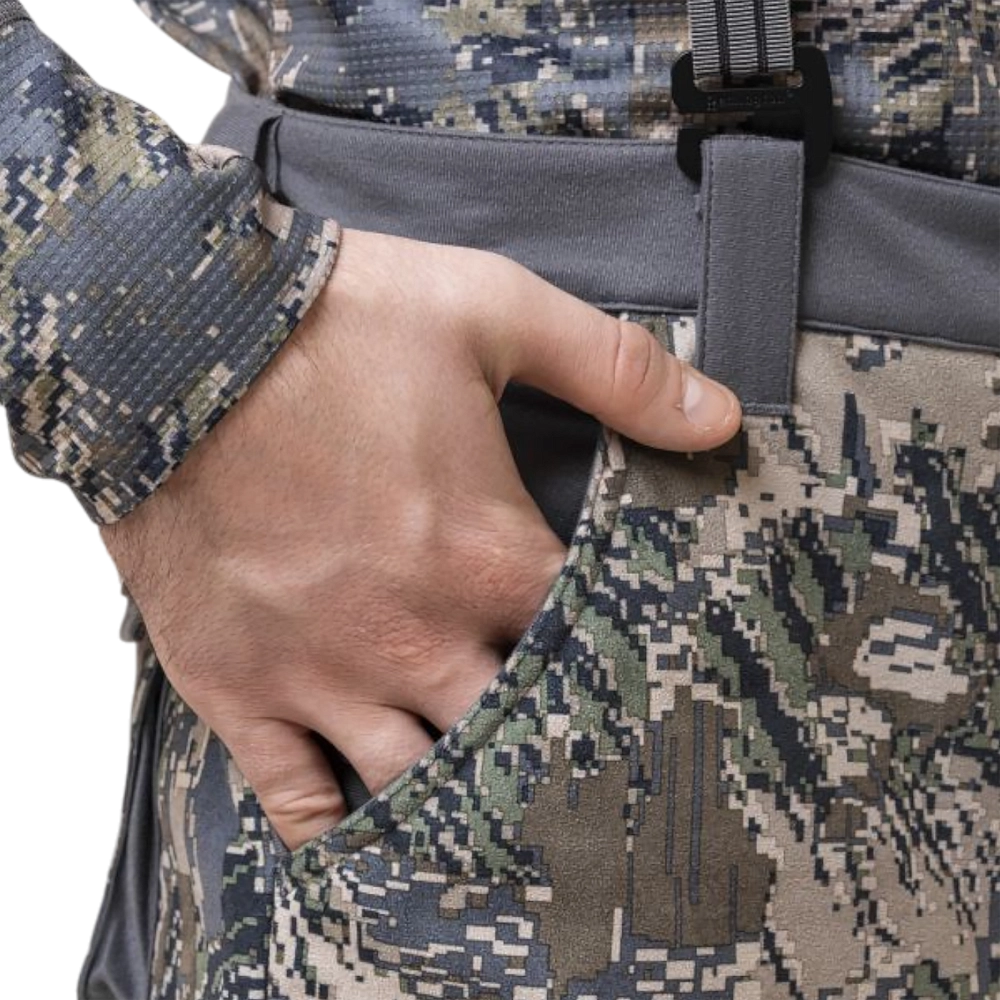 Костюм Remington Heat Strategy South Forest р. 3XL. Фото №3 Костюм Remington Heat Strategy South Forest р. 3XL. Фото №3