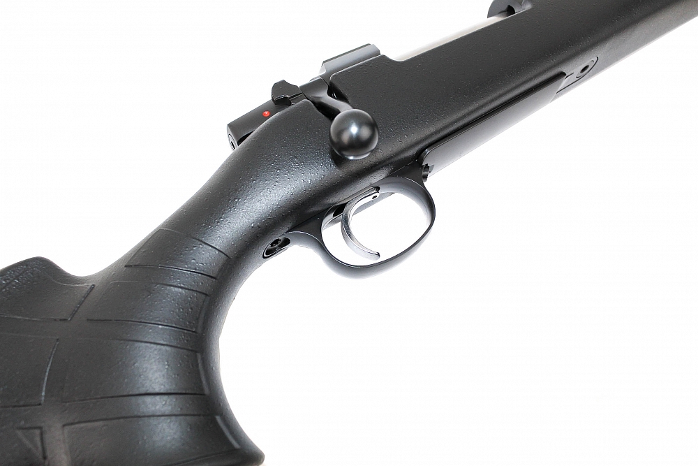 Карабин CZ 557 ECLIPSE cal .308 WIN, PH, M14X1. Фото №4