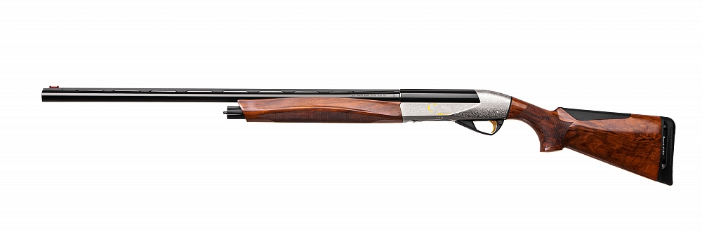 Ружьё Benelli Raffaello Deluxe 12/76 L=760. Фото №6