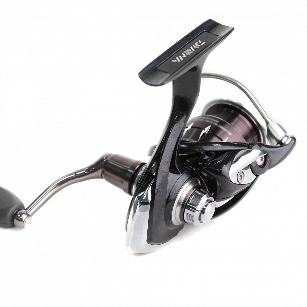 Катушка Daiwa Caldia SHA 2000#. Фото №3 Катушка Daiwa Caldia SHA 2000#. Фото №3