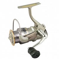 Катушка безынерционная Surf Master Leader LD 2000A 8+1bb з/ш AI