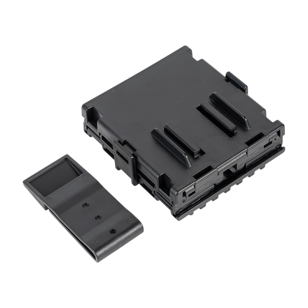 Держатель стакана для ящика Nisus №1, складной (8x9x9.5см). Фото №3