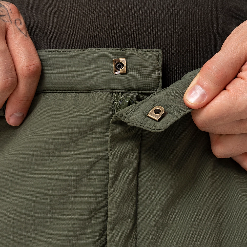 Костюм мужской зимний Mossberg Rime р. XL. Фото №21