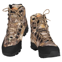 Ботинки Lynx-400 Yellow Waterfowl Honeycombs р. 43