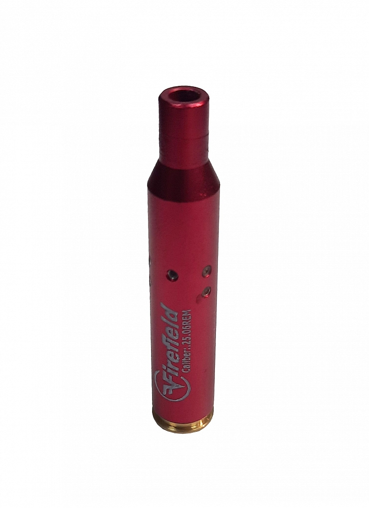 Лазерный патрон Firefield на 30-06 Spr. Фото №1 Лазерный патрон Firefield на 30-06 Spr. Фото №1