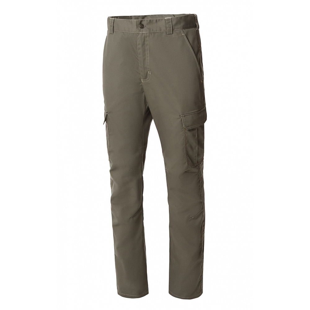 Брюки летние (хаки). Фото №2