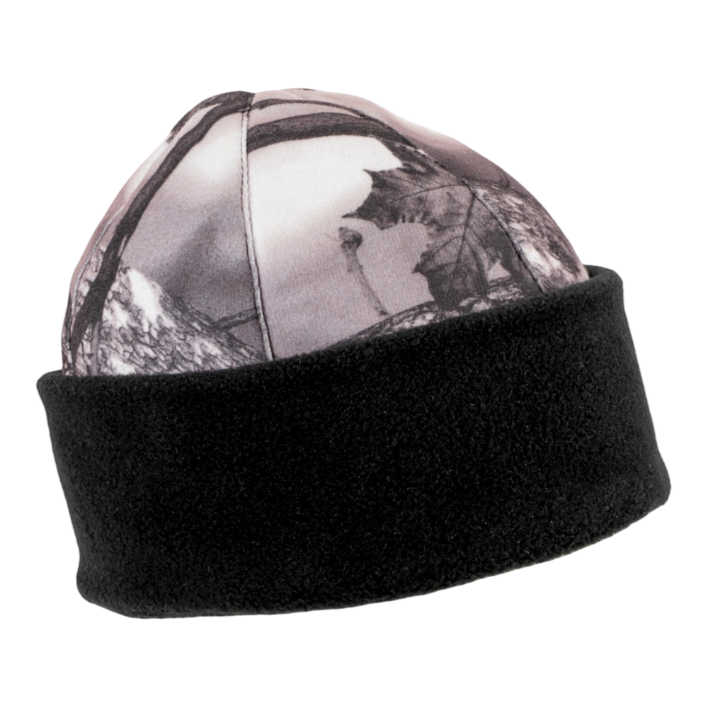 Шапка «клин» (мембрана) ИП Сергеева. Фото №2