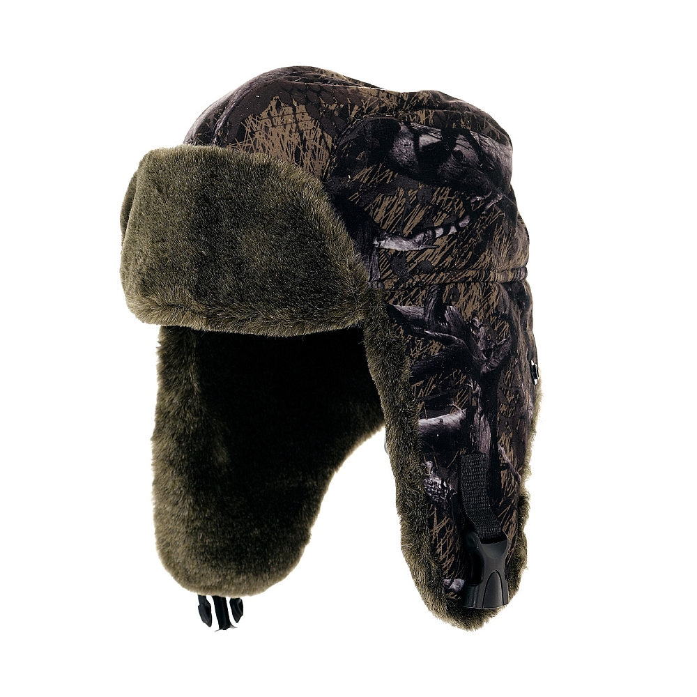 Шапка-ушанка "Умка". Фото №2