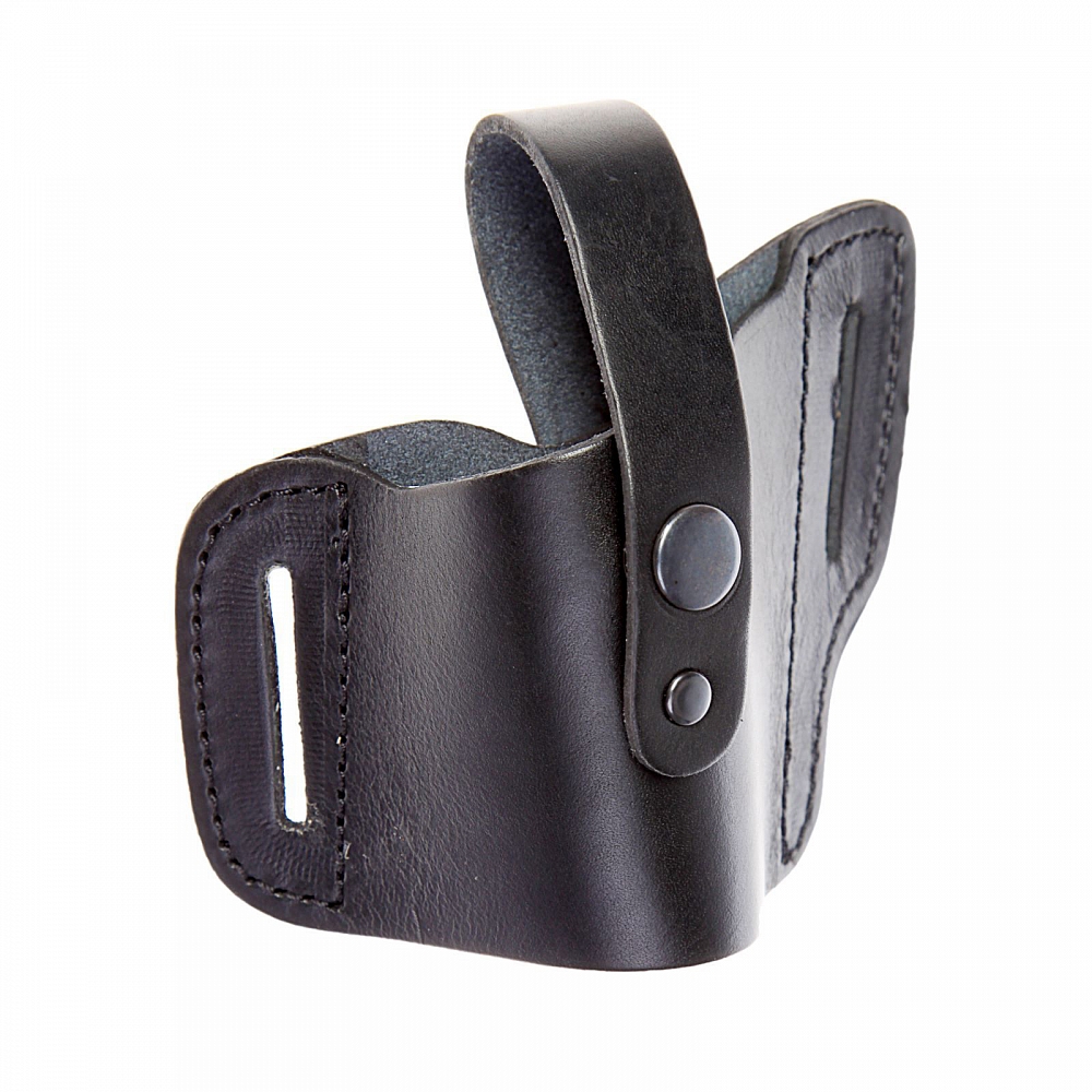 Кобура поясная под Удар (кожа). Фото №2 Кобура поясная под Удар (кожа). Фото №2