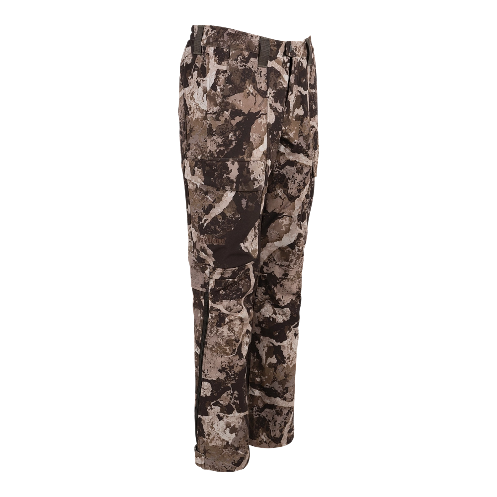 Костюм Remington Maan Softshel Dark Wood р. XL. Фото №9