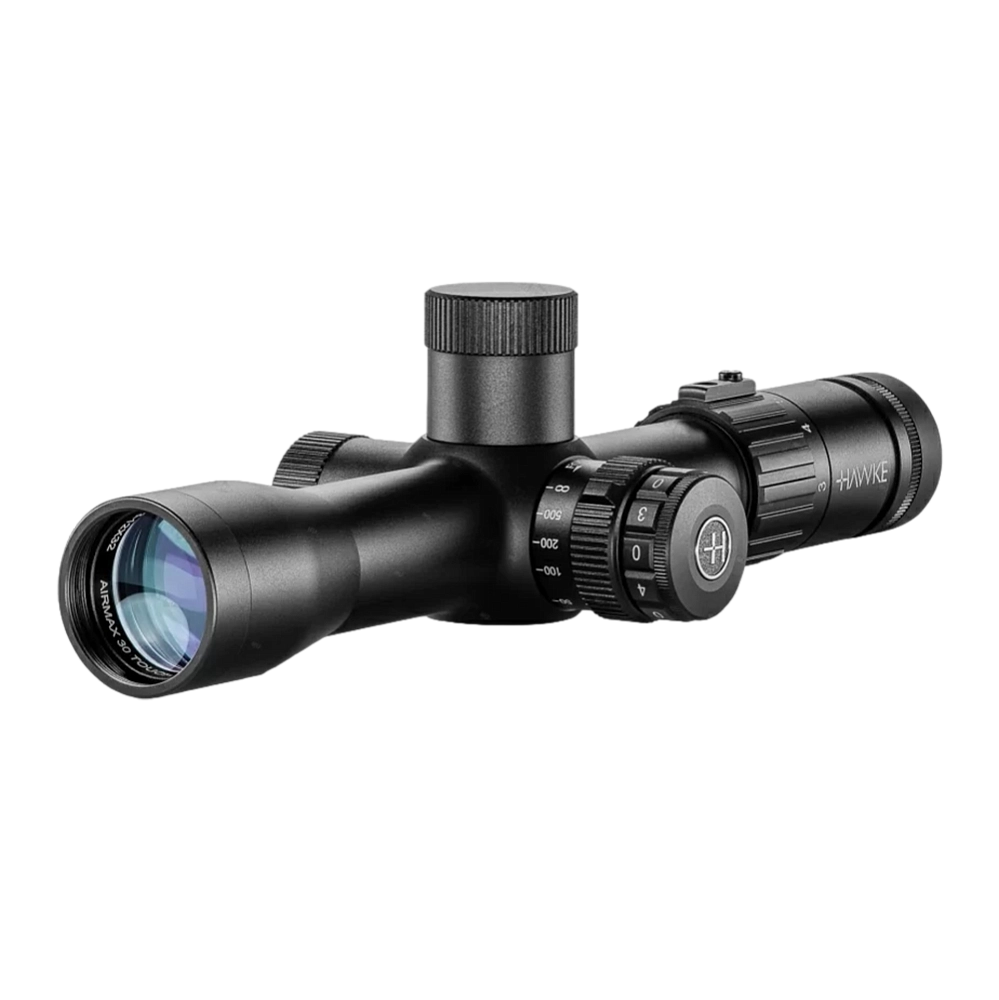 Оптический прицел HAWKE Airmax 30 WA Touch 3-12x32 SF IR (13 260). Фото №1